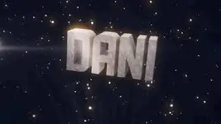 Интро для Dani Prinzzesin