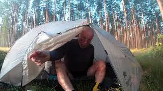 По центру Европы на велосипедах, часть 9 заключительная.
