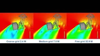 Complex Geometry Show Case