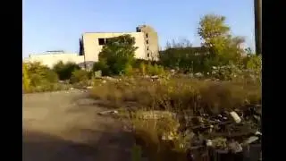 СТРАХ УЖАС!!!