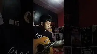 iris - goo goo dolls guitar cover
