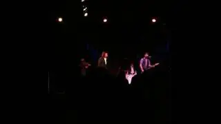 Matthew Mayfield - Better LIVE