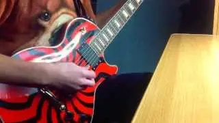 Олимпийский Мишка (Cover)