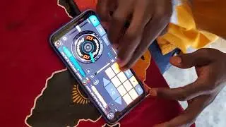 How to scratch using crossdj, tutorial mapping for crossdj using hot cues,latest 2023#scratchdj