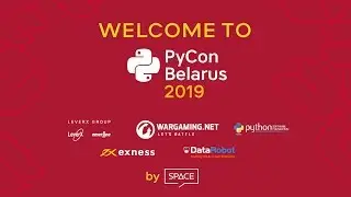 PyConBy: Martin Christen,Geospatial Data Processing, Analysis and Visualization using Python