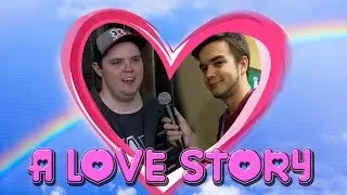 AdmiralBulldog & syndereN: A Love Story