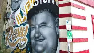 Laurel and Hardy Museum   4K