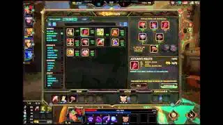 Smite Gameplay: Awilix Spotlight