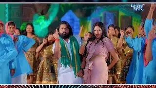 #Samar Singh New Song | गाड़ी हाकत हाकत | Khushi Kakkar| Ft. Chandani Singh|#Bhojpuri Dj Song 2024