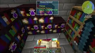 LetsPlay S12E20 Cyclic and Enchanting
