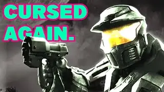 Why is Halo CURSED AGAIN