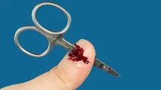 20 CRAFTING LIFE HACKS & CREATIVE IDEAS