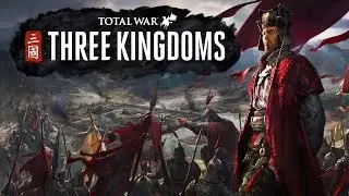 Total War: Three Kingdoms - A Grand New Adventure