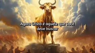 Extinction Of Ba'al - Exalting Abomination (Tradução / Legendado) [Christian Death Metal]
