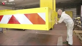 Manager TV - Sint Niklaas - Stuer Egghe