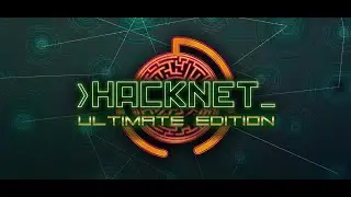 HackNet #1 Мы стали хакерами