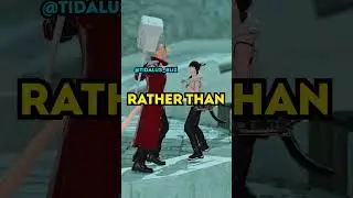 Why do you play healer in FFXIV?