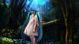 Coffin of Sweet Death [初音ミク] ENG + romaji subs