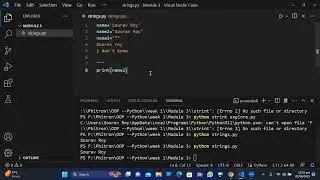 String immutable and string method