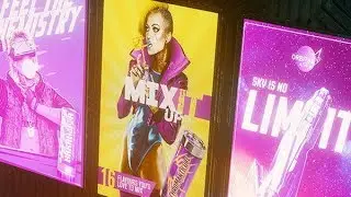 Playing As A Transgender Person Cyberpunk 2077 Discussion