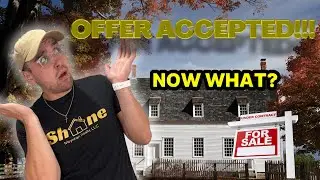 You WON the House! Now What's Next?