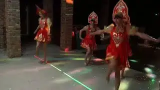 Катюша 