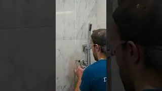 Drilling Holes in Tile