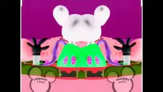 Blind Mickey Mouse Clubhouse Hot Dog Song in Goo Goo Gaa Gaa