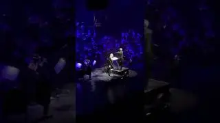 Andrea Bocelli - La donna è mobile @ Madison Square Garden - December 16, 2021