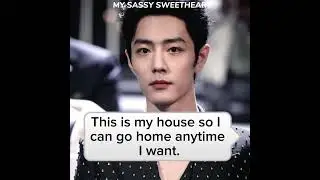 MSSH Part293🐰🦁😅😑#wangyibo #xiaozhan #bjyxszd #yizhan #fanfiction #boxiao #yizhanff #yzwx2026 #bozhan