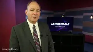 At the Table Experience with Michael Rubinstein - Live Preview