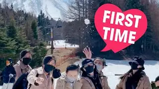 MT.FUJI JAPAN AMAZING TOUR #enjoy #girls #japan #mtfuji #explore #world #winter #friends #god