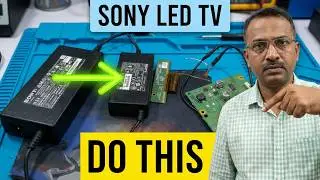 Sony 4K TV 