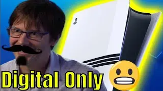 New PS5 Pro leak shows it has no disc drive and gamers are furious