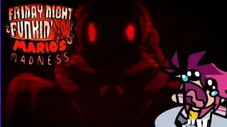 ¡¡MARIO MADNESS ESTÁ AQUÍ!! El ÚLTIMO MEGA MOD DE 2023