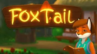 [offline] Дегустация: FoxTail