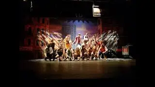 In The Heights//VLOG