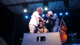Onecaucasus festival - Volosi