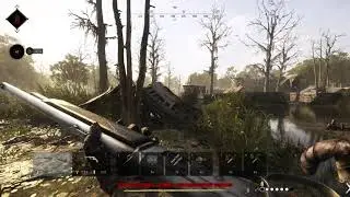 Hunt  Showdown mako Avtomat or sth daily gameplay
