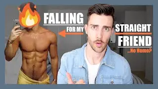 Falling For a Straight Guy | My Experience