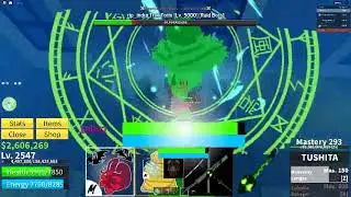 I TURNED LEVEL MAX FINALLY