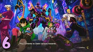 tarasona gameplay | Skull character gameplay | Battle Royal gameplay |