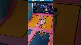 Развлекательный центр #karate #shortsvideo #sports #idman #taekwando #taekwond #kickboxing #shorts