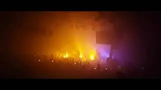 Sisters of Mercy - This Corrision - Live 05/10/2017 @ Barby