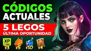 NUEVOS BONOS🌞Raid Shadow Legends Códigos🌞2025