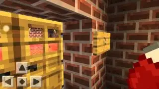First video Minecraft