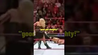 Mike Chioda Got HEAT from Vince McMahon After Candice Michelle’s Injury 