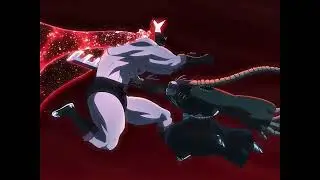 Bankai Souo Zabimaru |Bleach Thousand Year Blood War