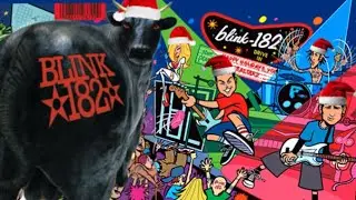 BLINK-182 CHRISTMAS!!!