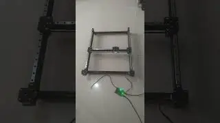 4 motor2 Timing Pulley don't rotate